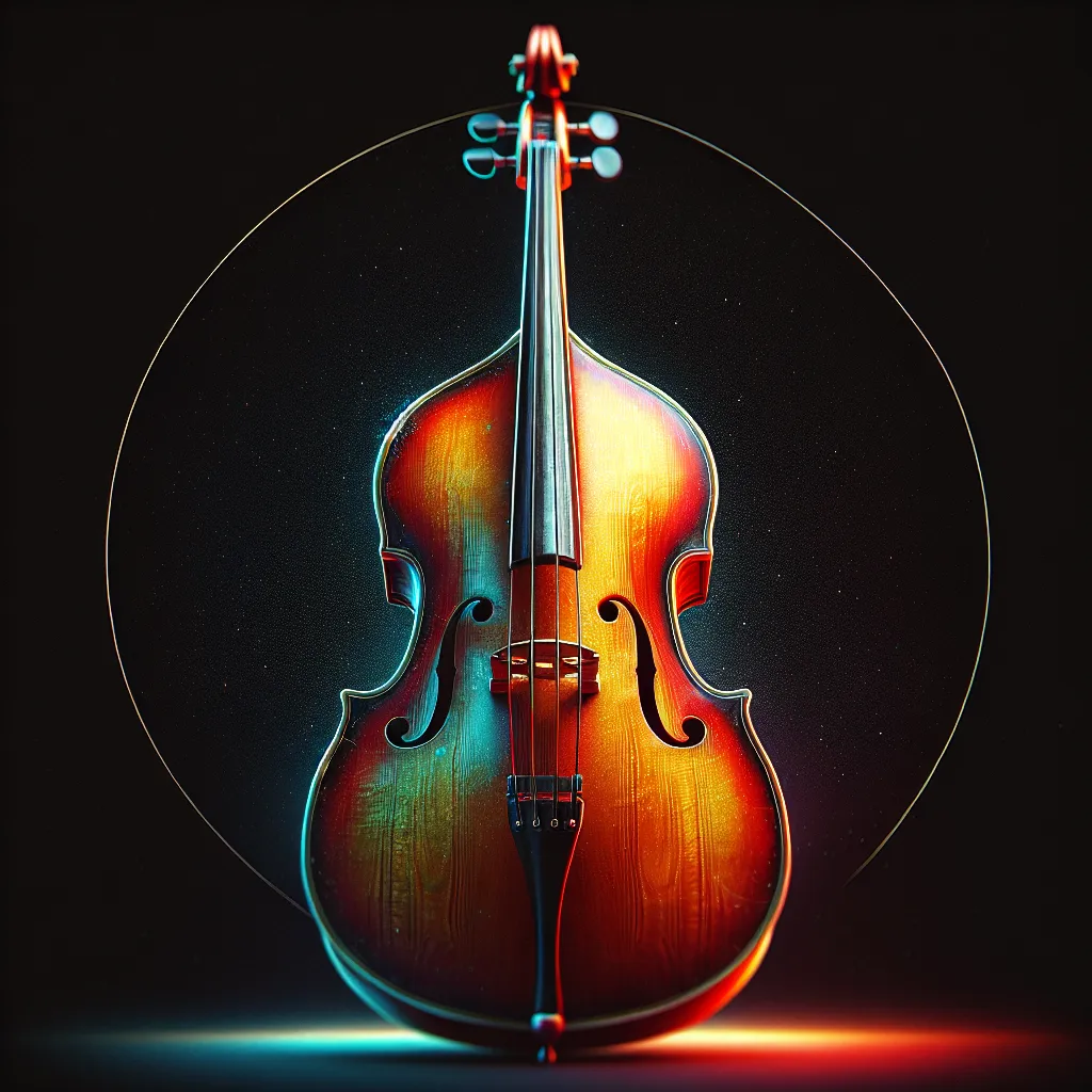 Double Bass