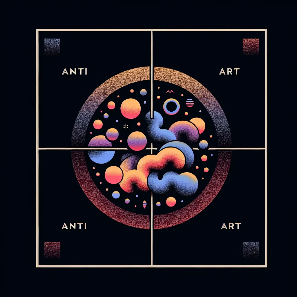 Anti-Art