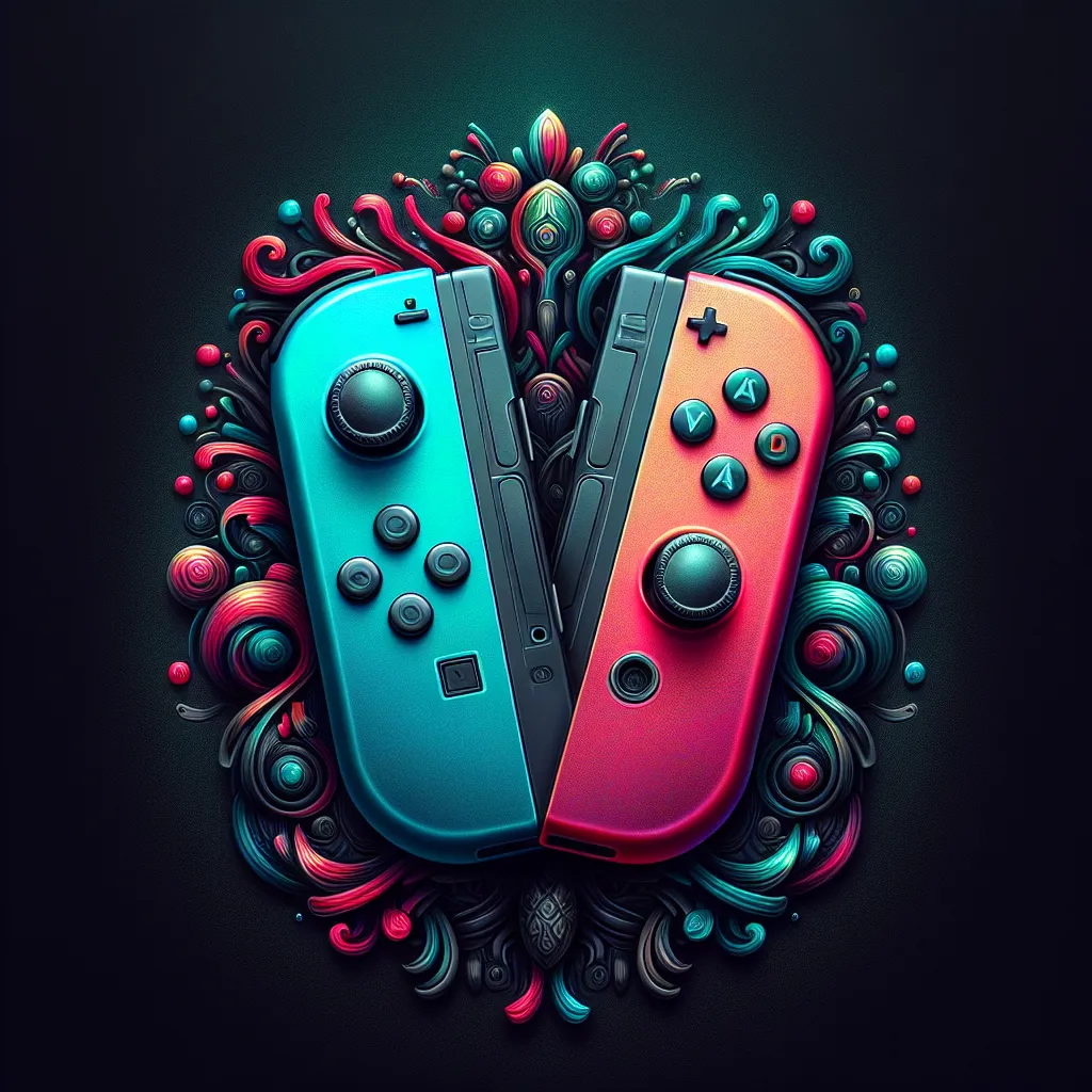 Joy-Con