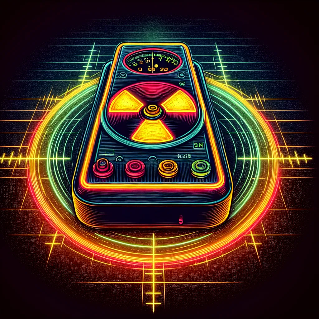 Radiation Measurement