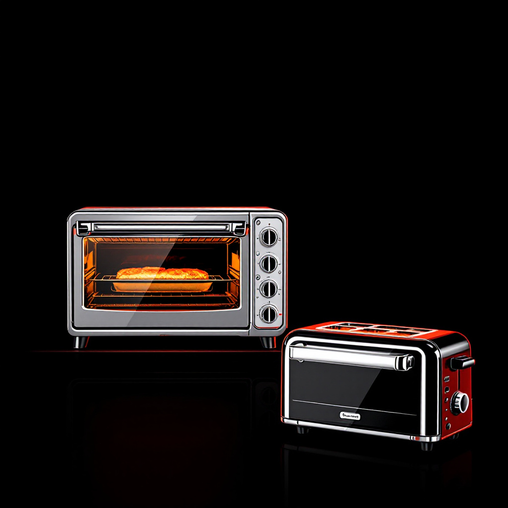 Toaster Ovens