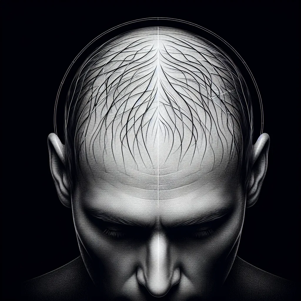 Male Pattern Baldness