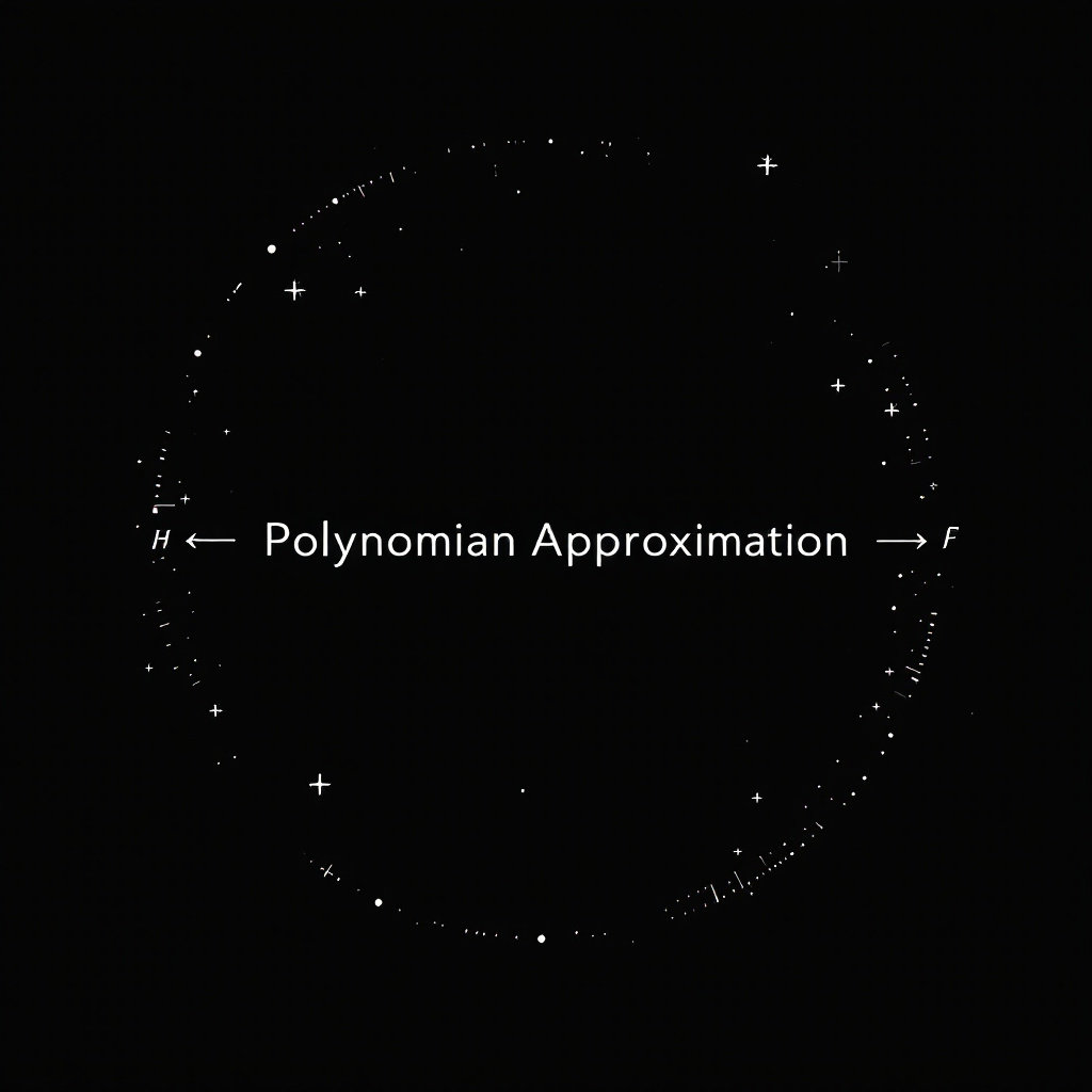 Polynomial Approximation