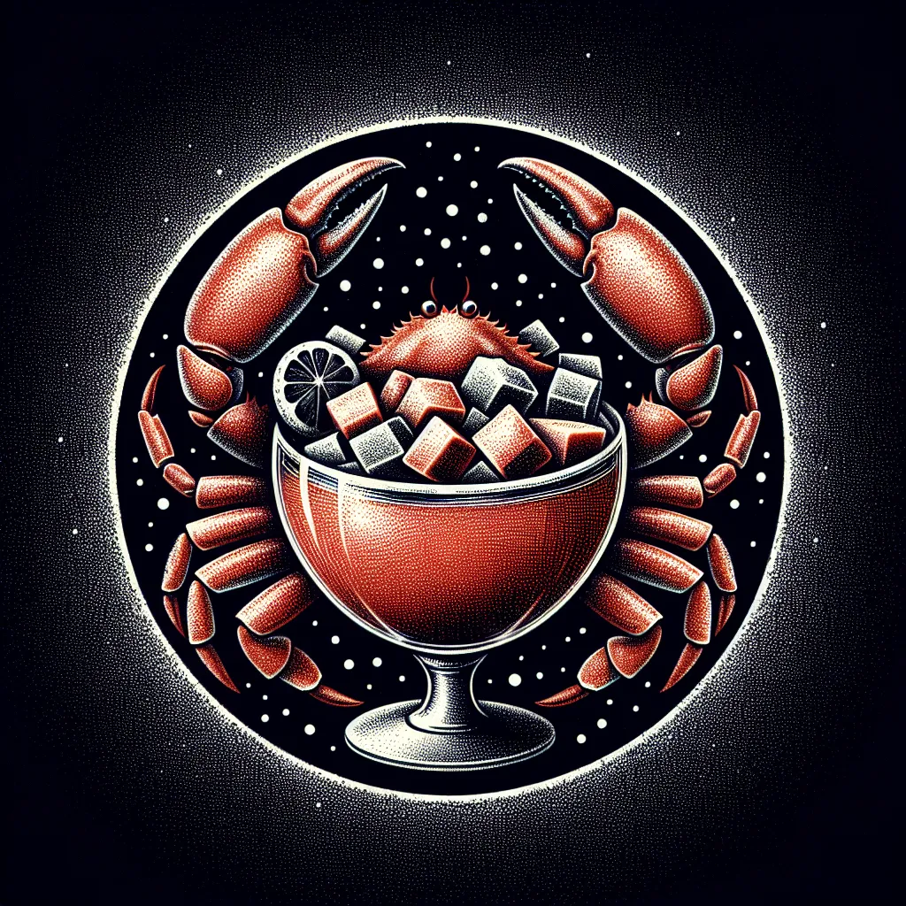 Crab Cocktail