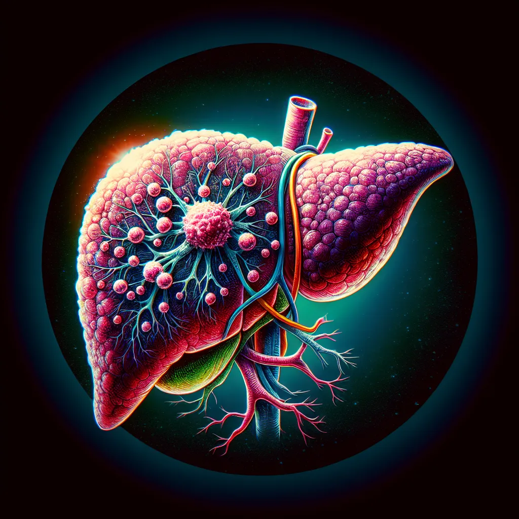 Liver Cancer