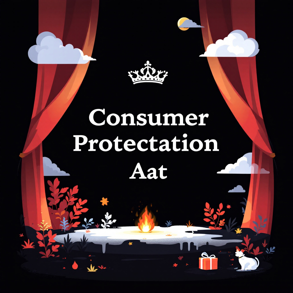 Consumer Protection Act