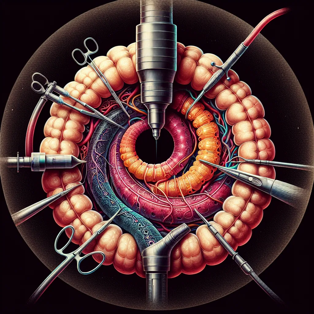 Endoscopic Procedures