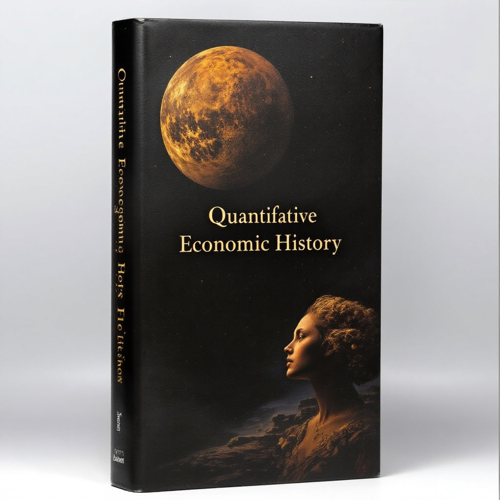 Quantitative Economic History