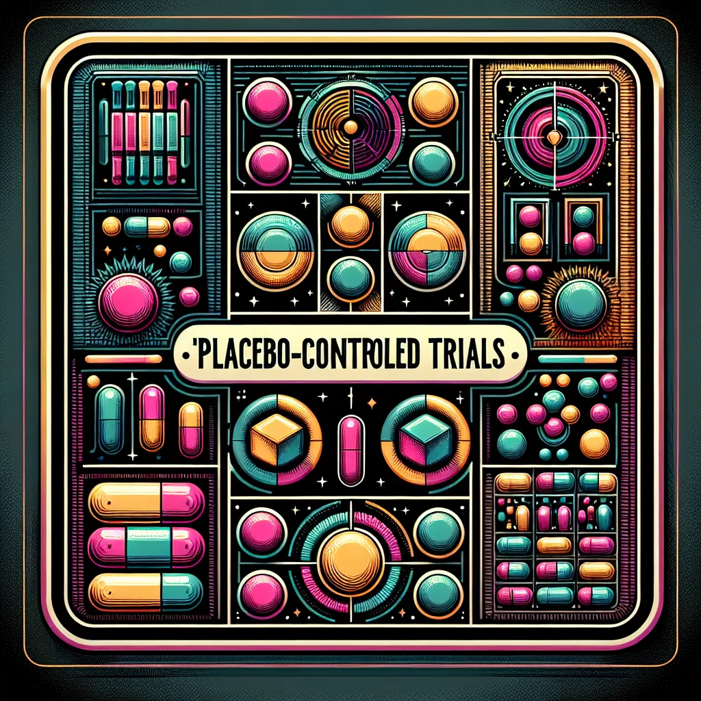 Placebo-Controlled Trials