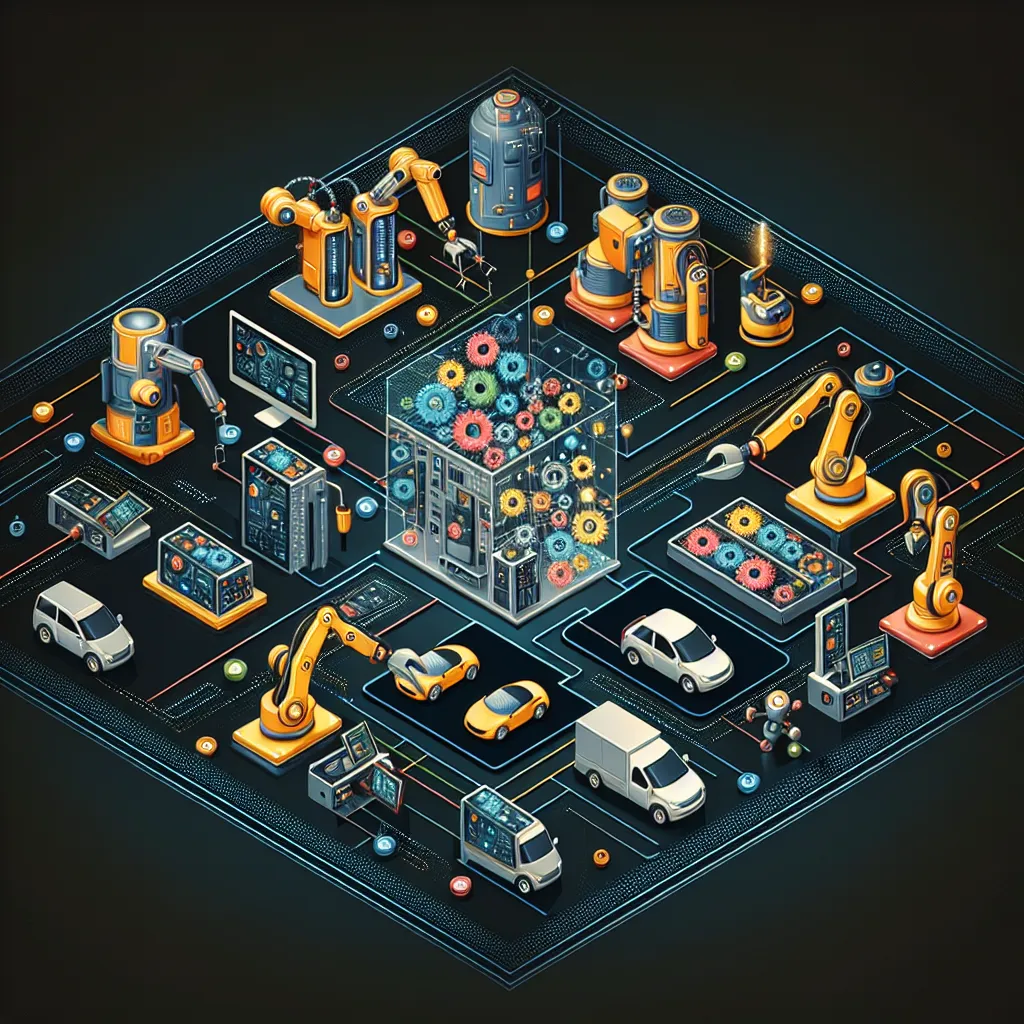 automation systems