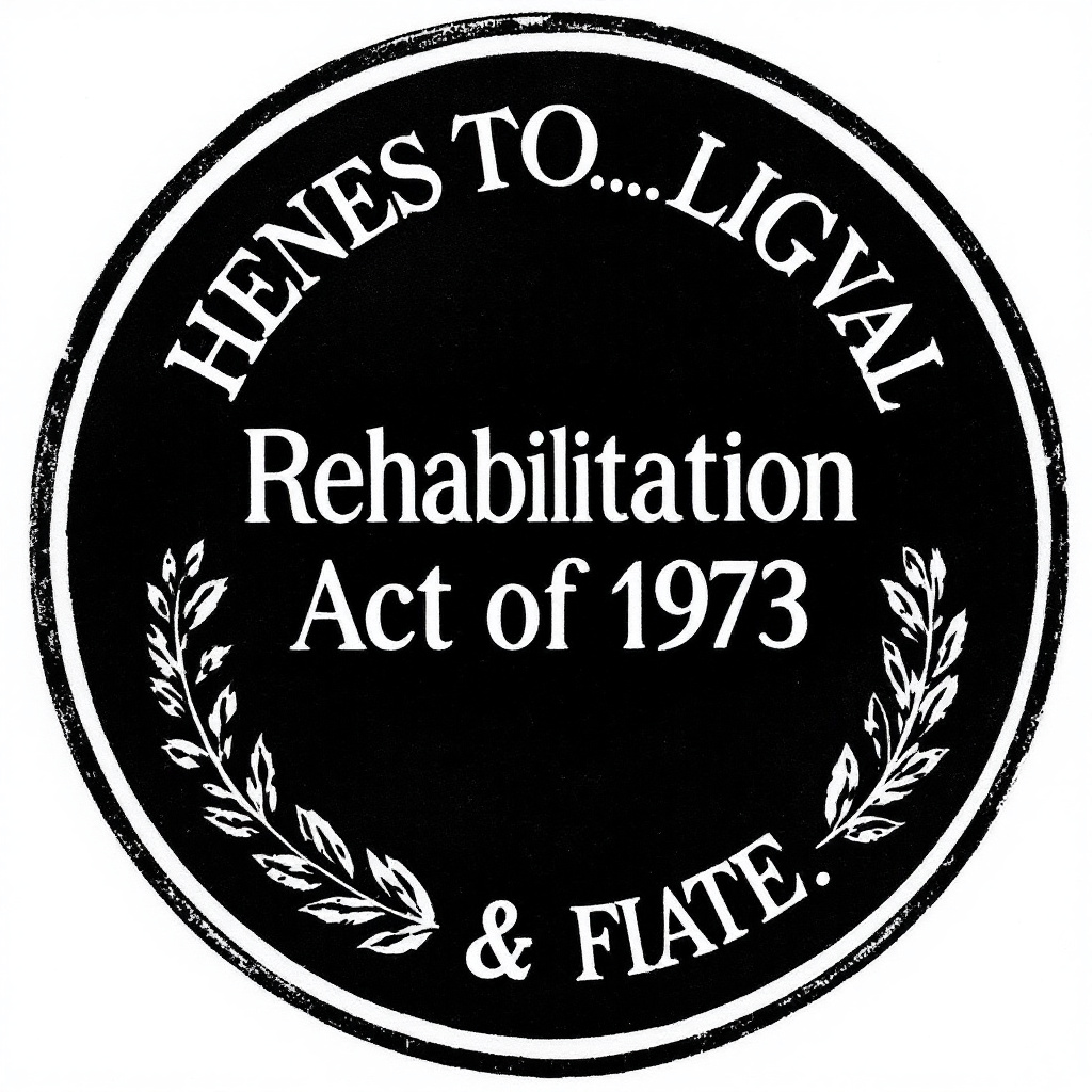 Rehabilitation Act of 1973