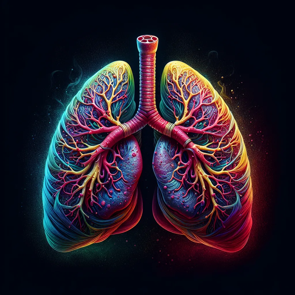 Pneumothorax