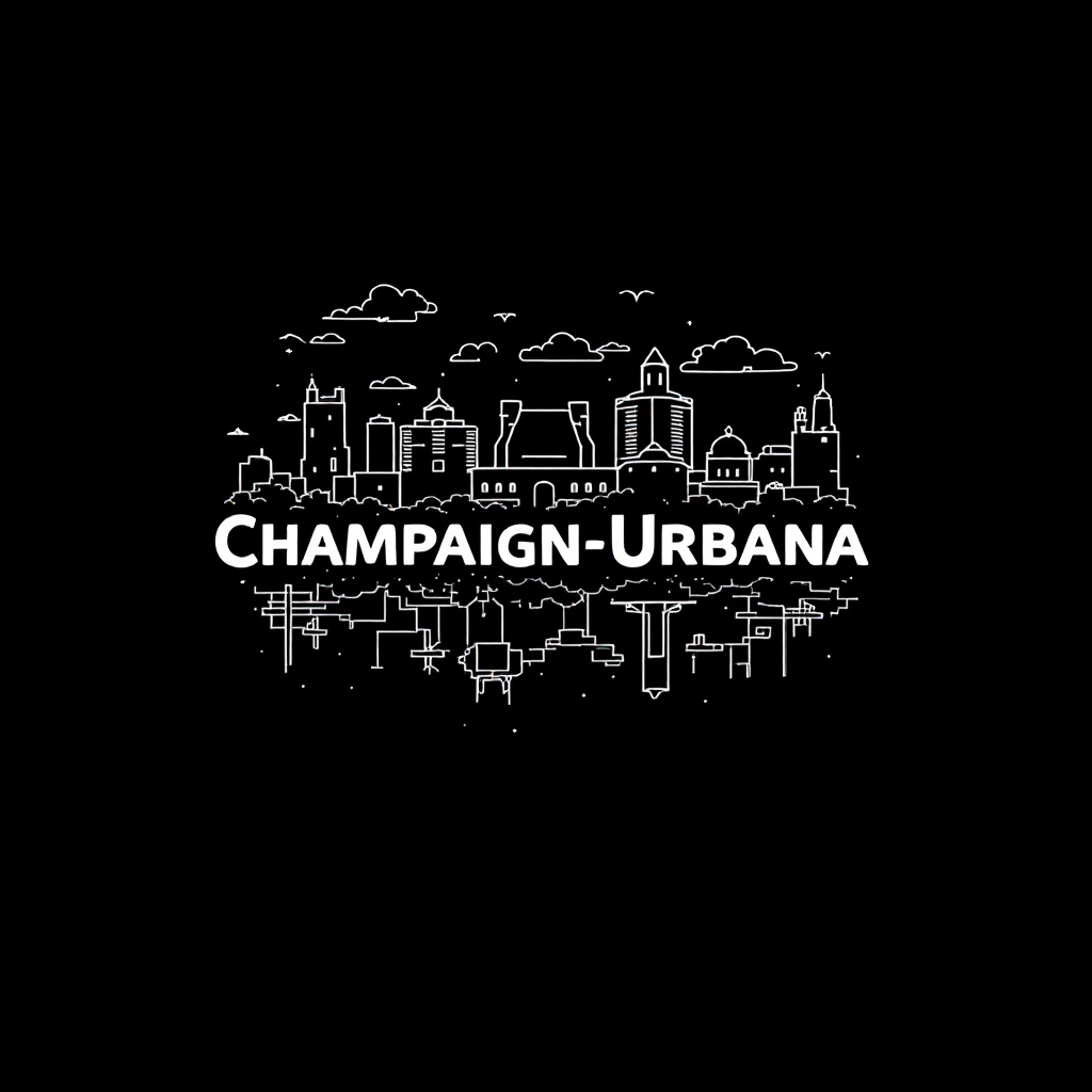 Champaign-Urbana