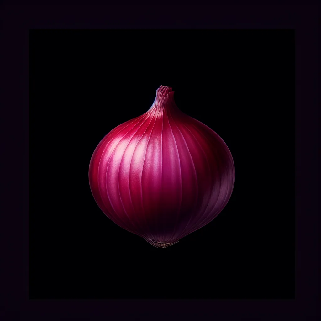 red onions