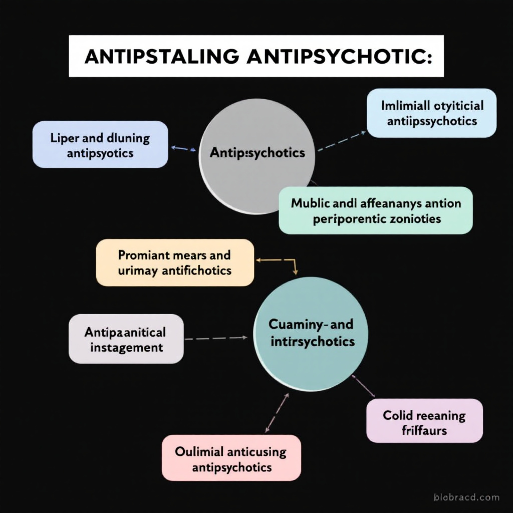 typical antipsychotics