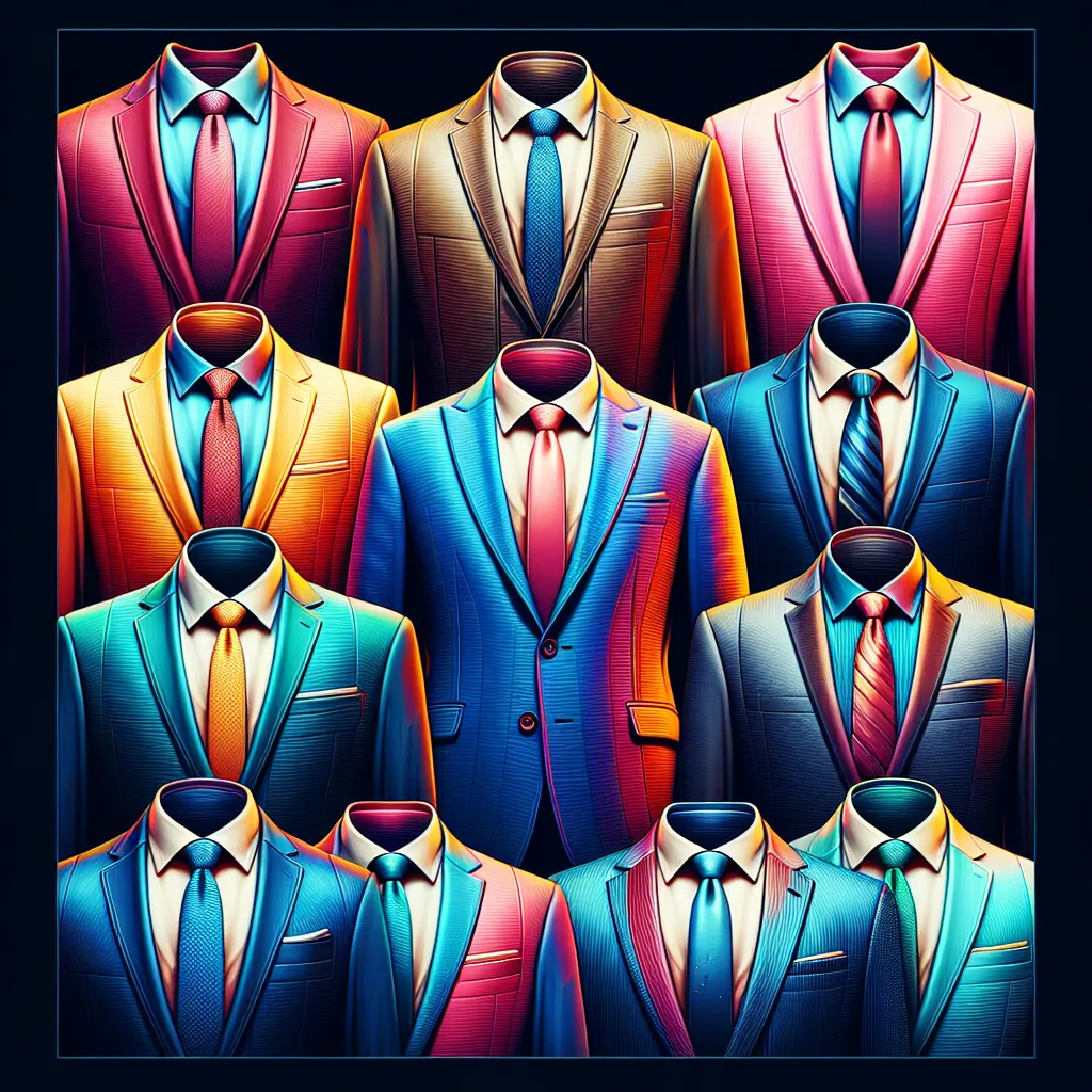 Suits