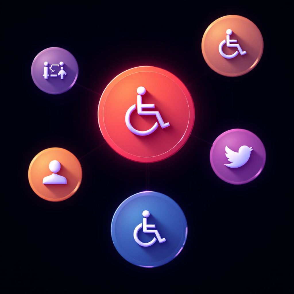 accessibility features