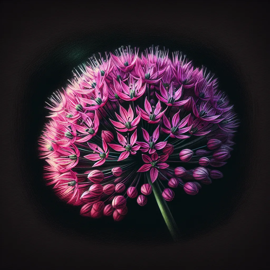 Allium