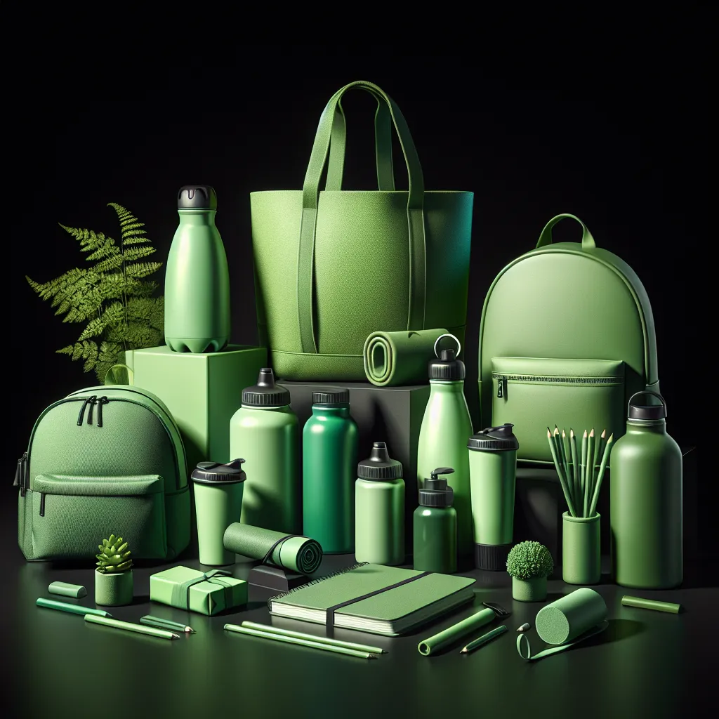 Green Products