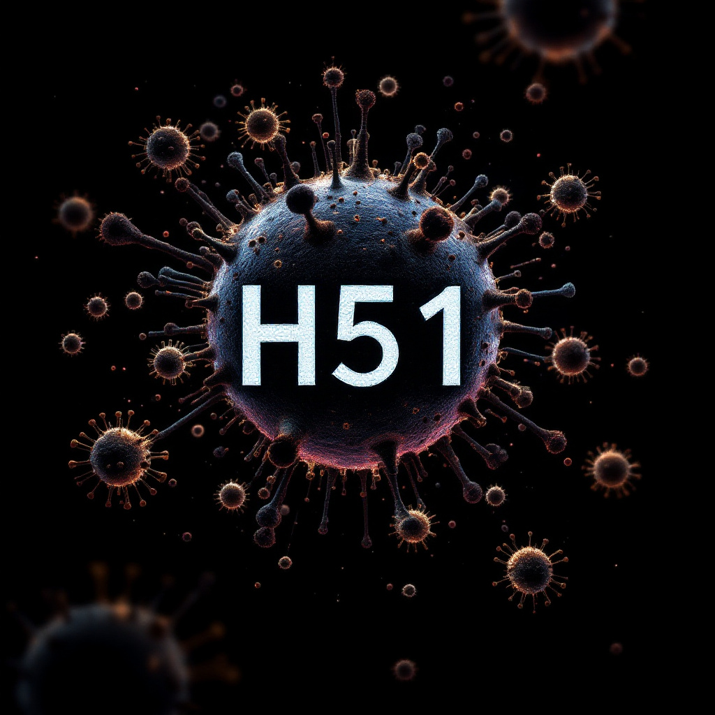 H5N1