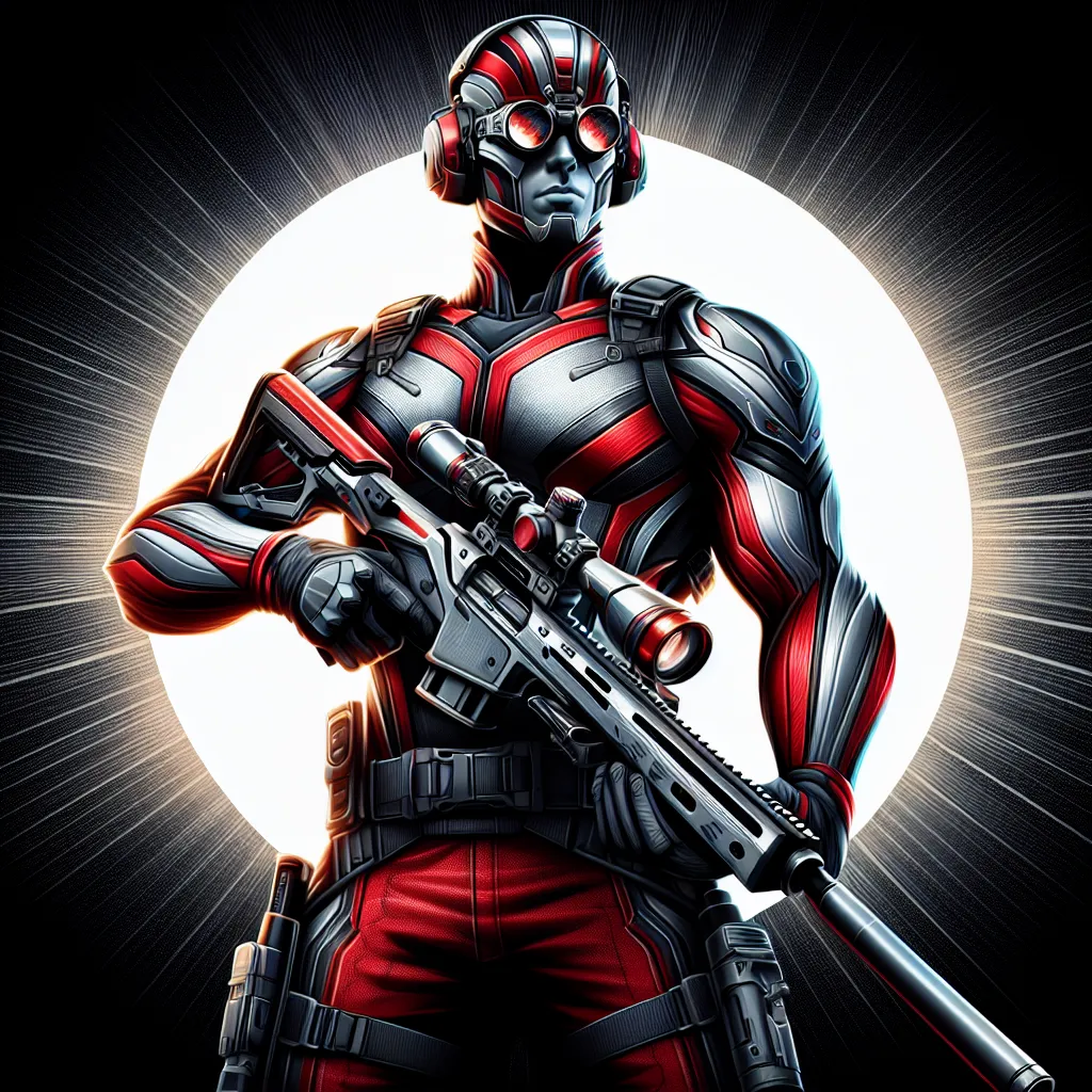 Deadshot