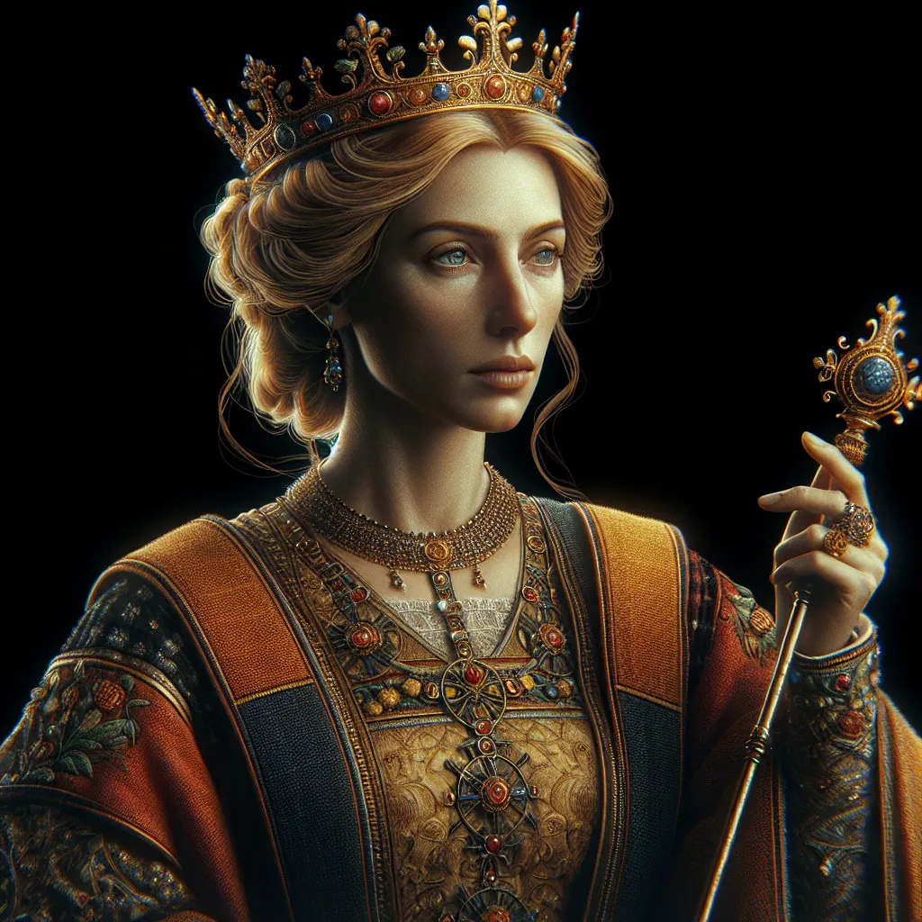 Isabella I of Castile