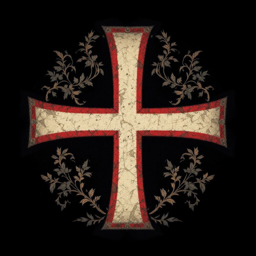 St. George's Cross