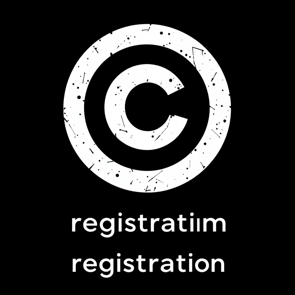 Copyright Registration