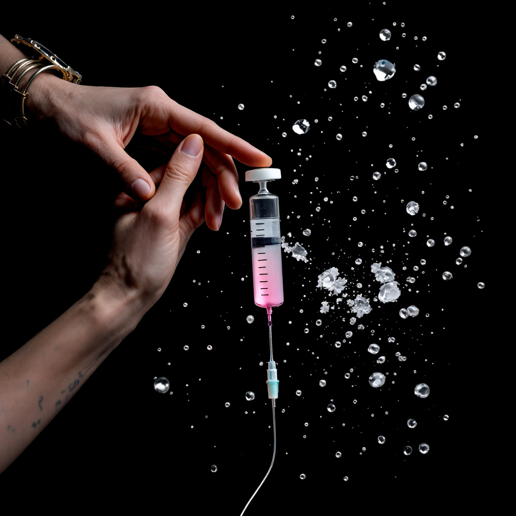 Intravenous Drug Use