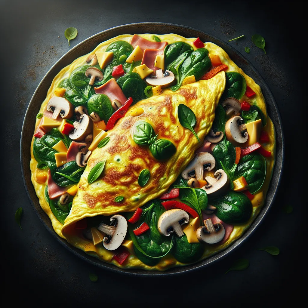 omelet