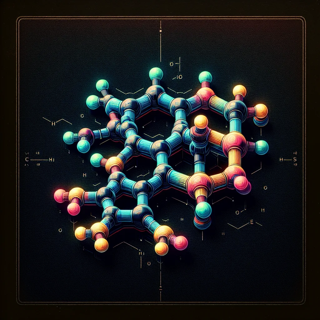 Cycloalkanes