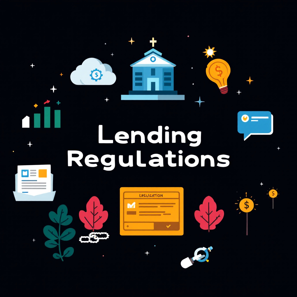 Lending Regulations