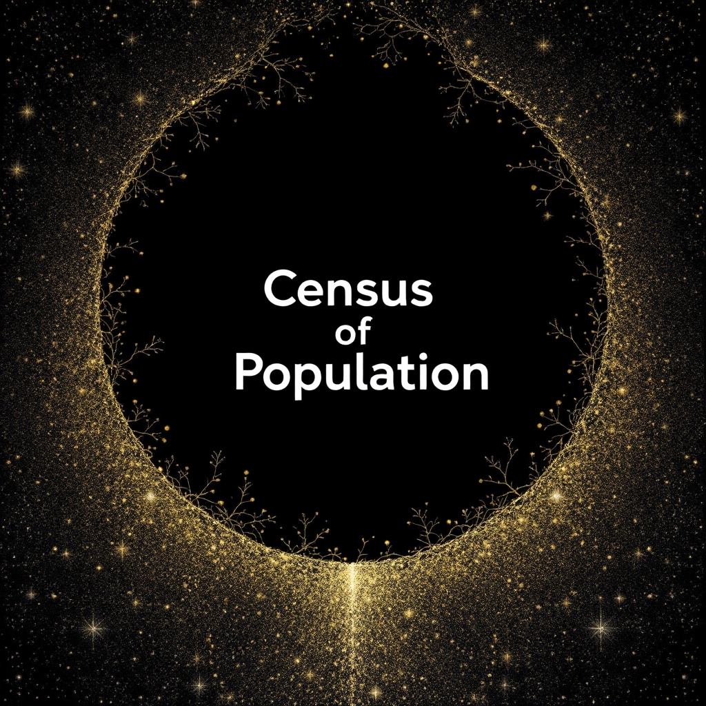 Census of Population