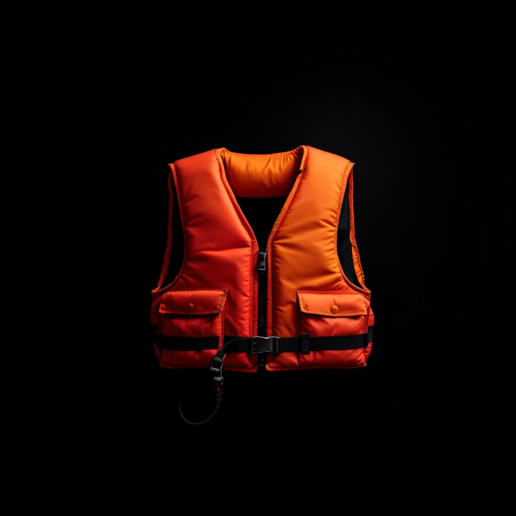 Life Jacket