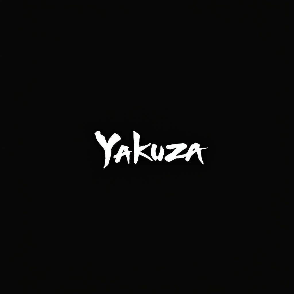 Yakuza Series