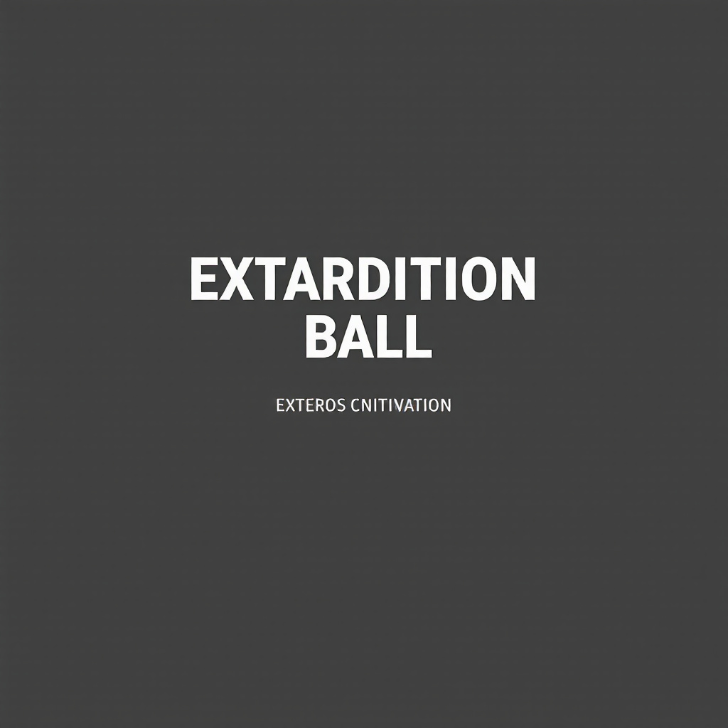 Extradition Bill