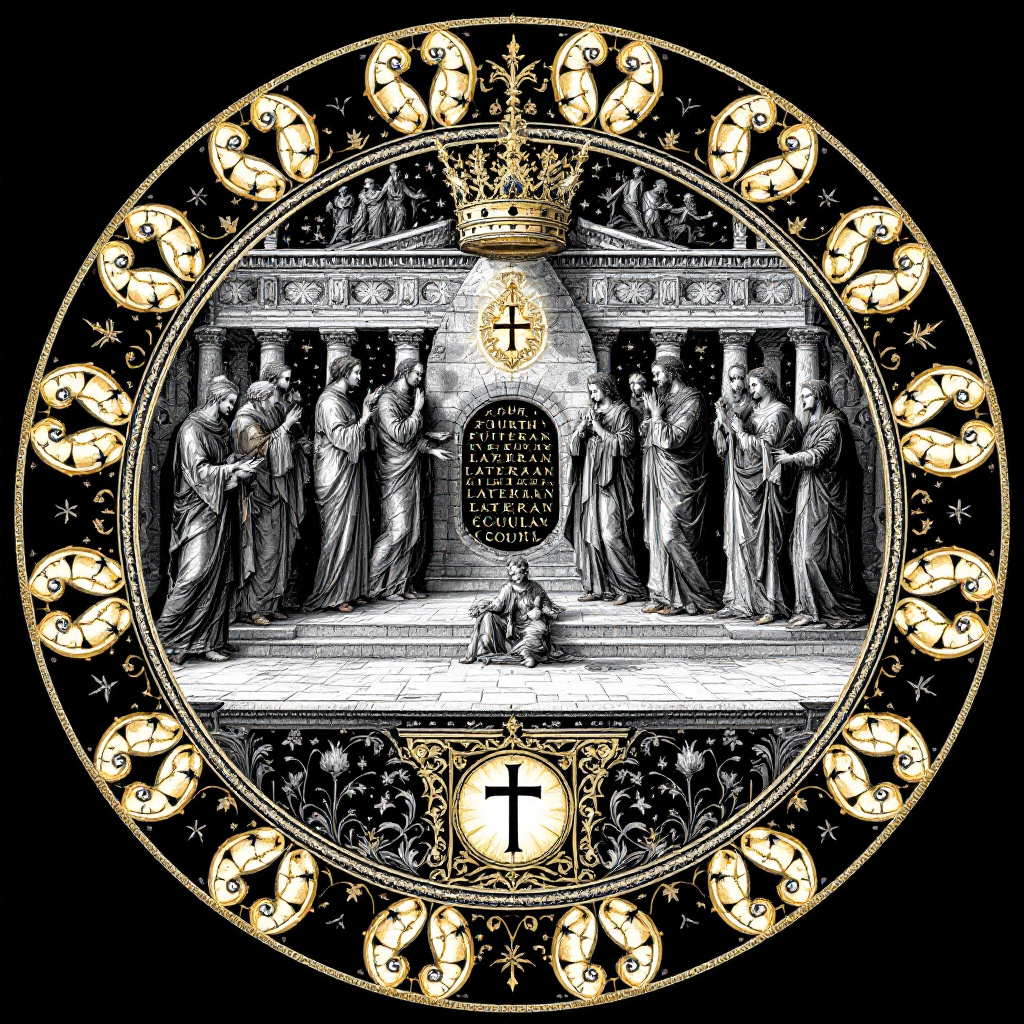 Fourth Lateran Council