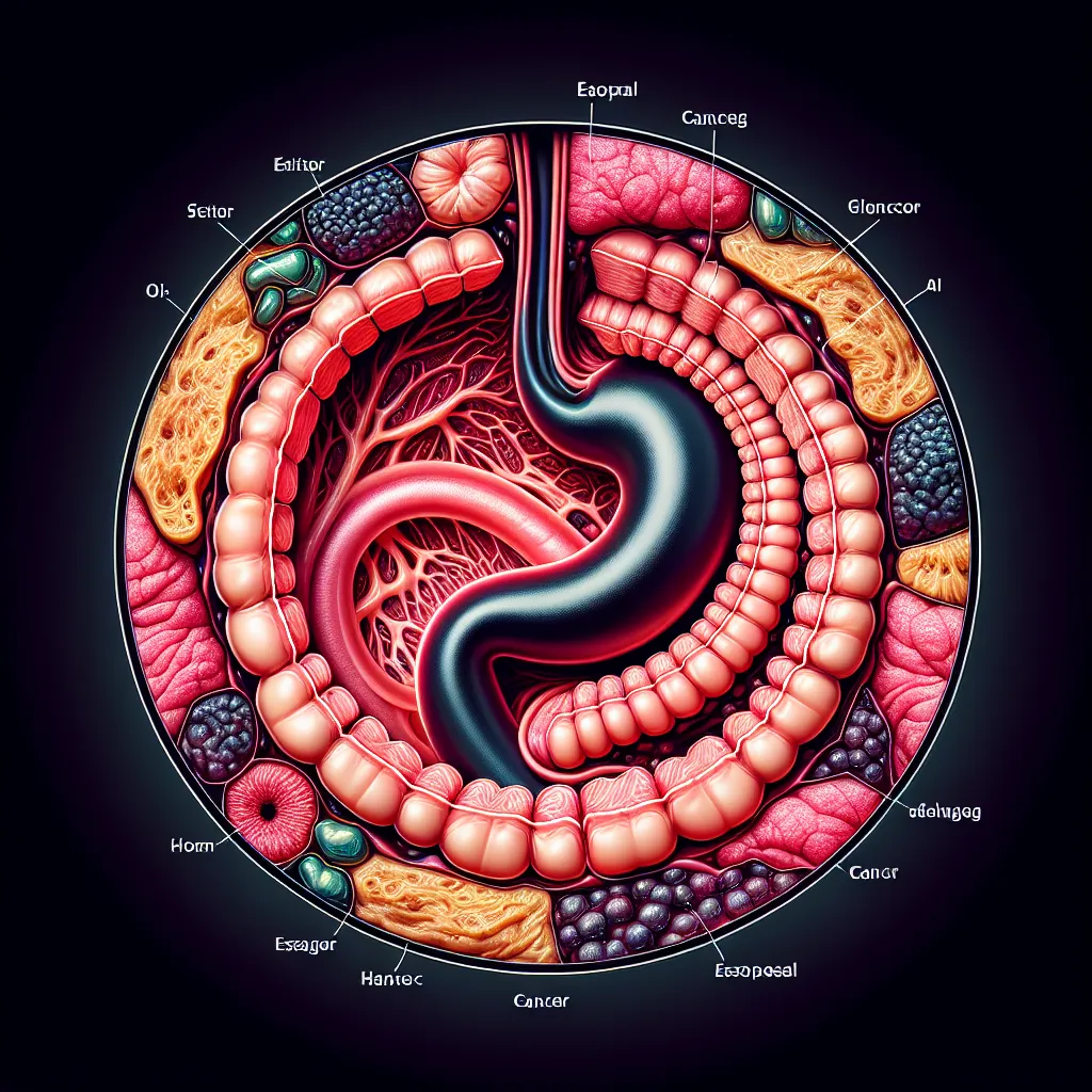 Esophageal Cancer