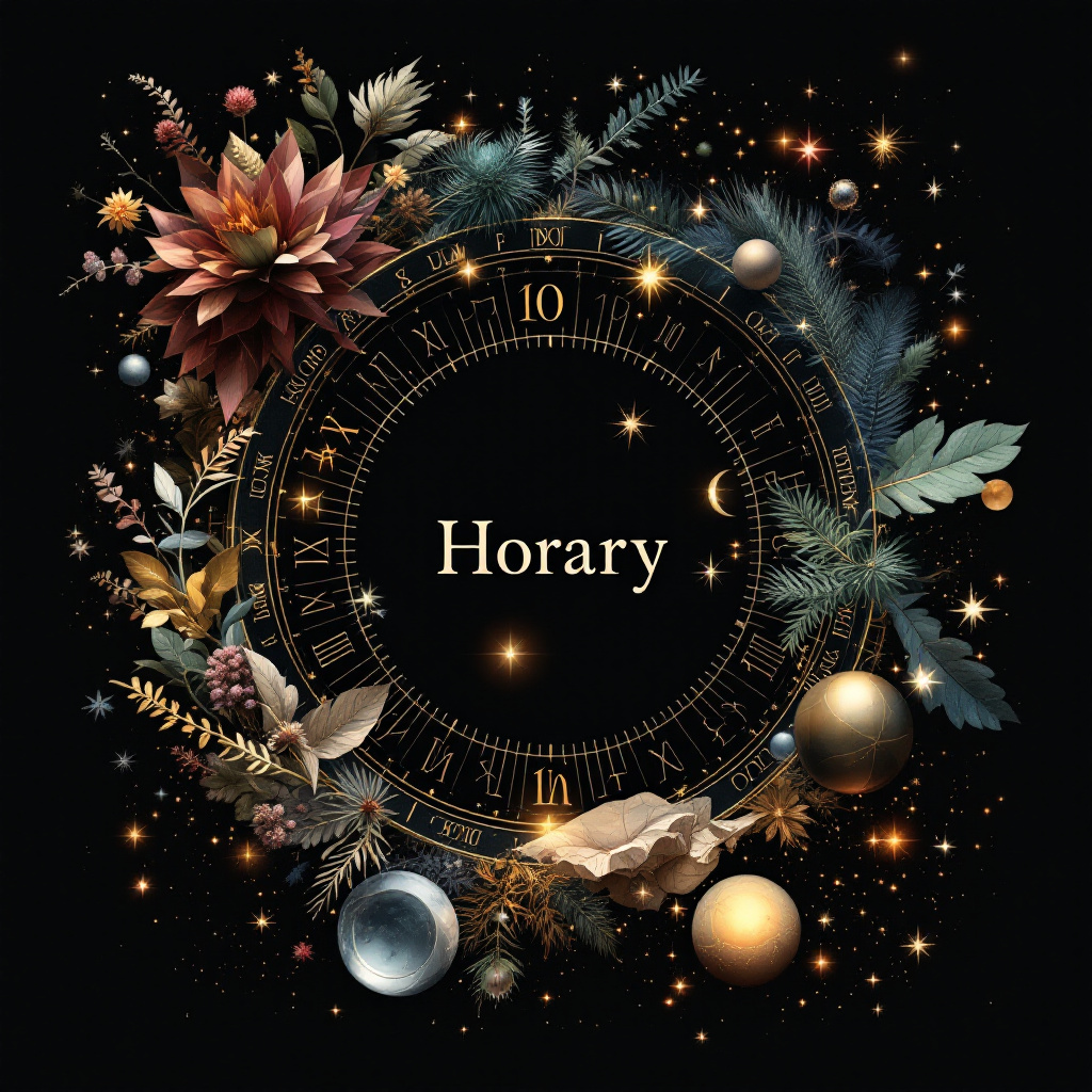 Horary Astrology