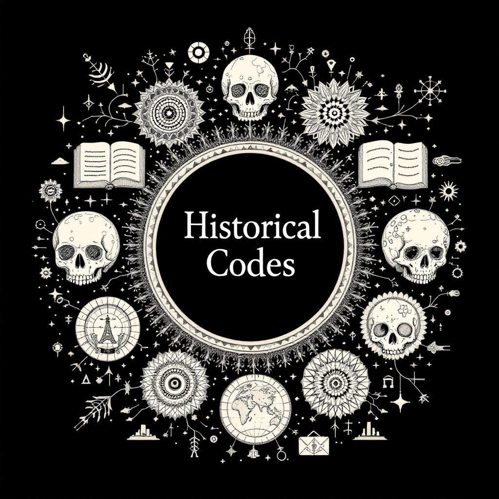 Historical Codes