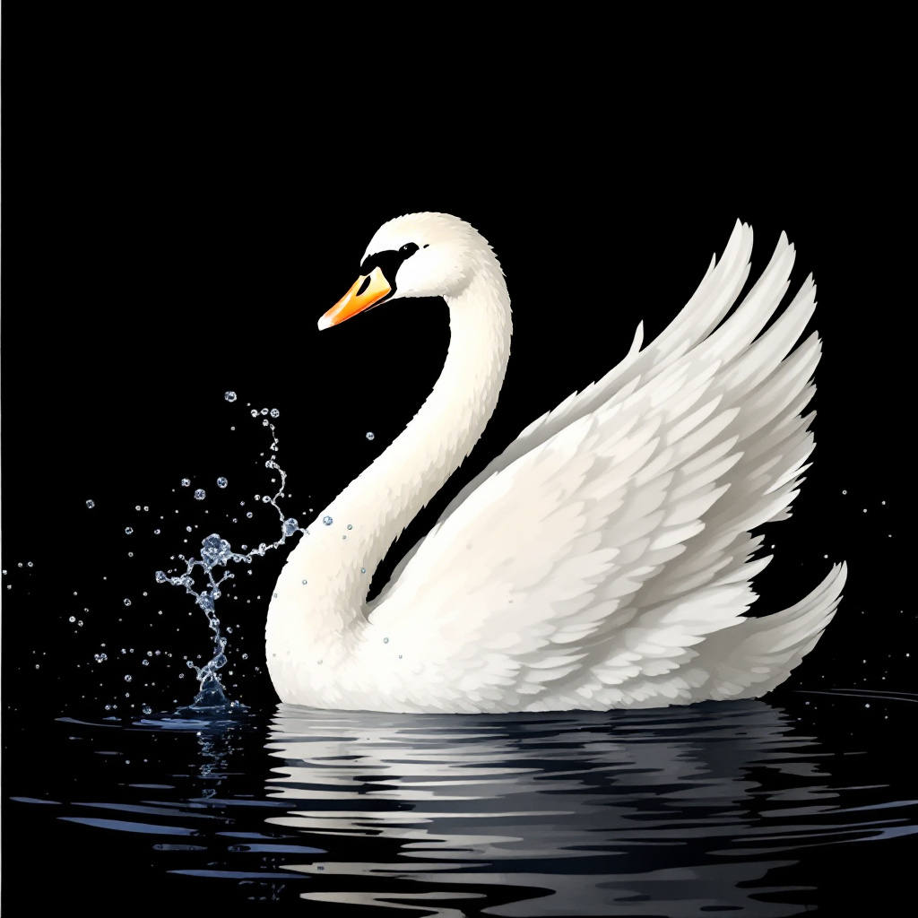 White Swan