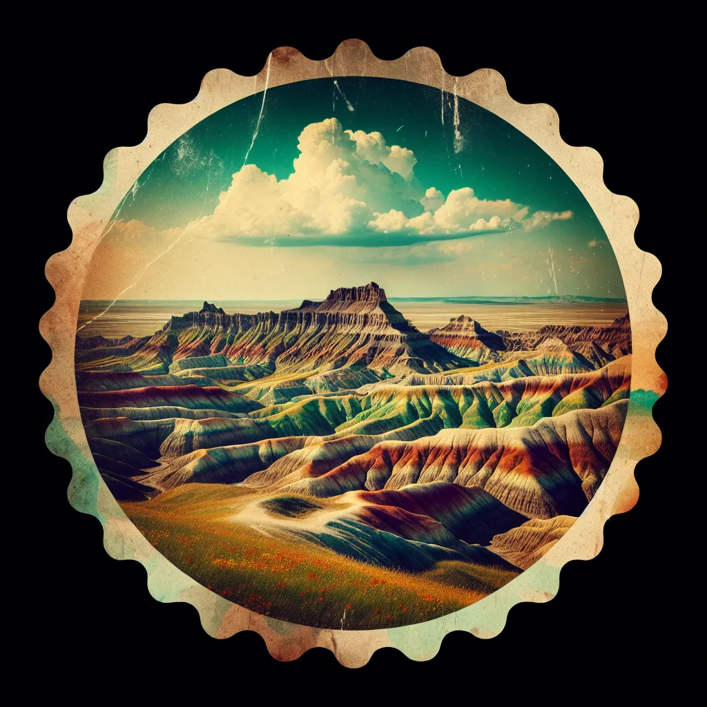 Badlands