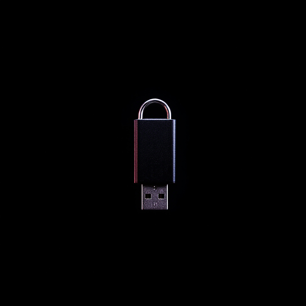 USB Flash Drive