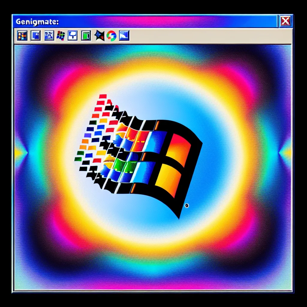 Windows 95