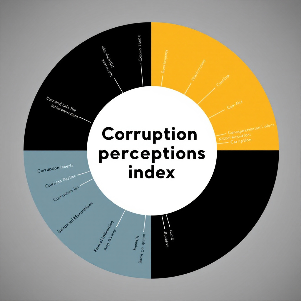 Corruption Perceptions Index