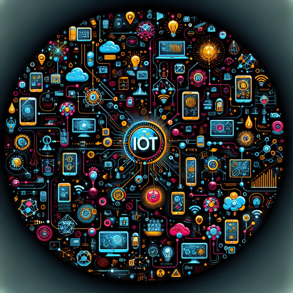 IoT Solutions