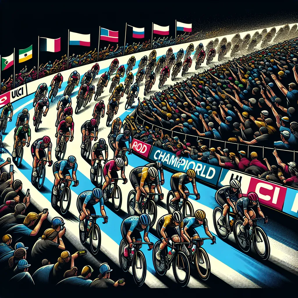 UCI Road World Championships