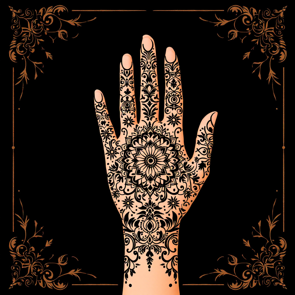 mehndi