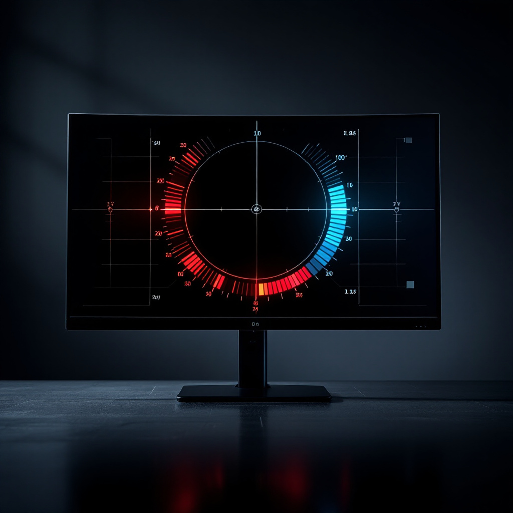 Monitor Calibration