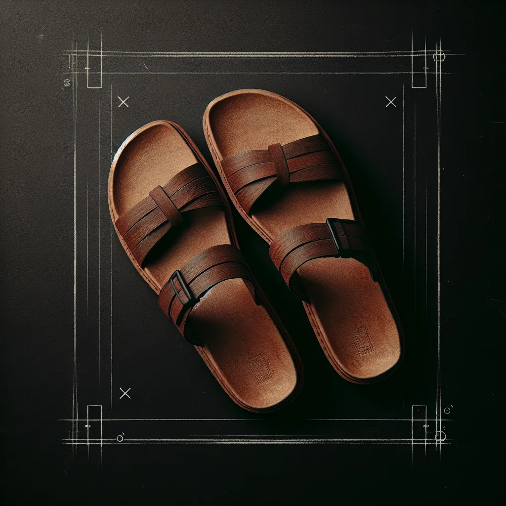 Casual Sandals